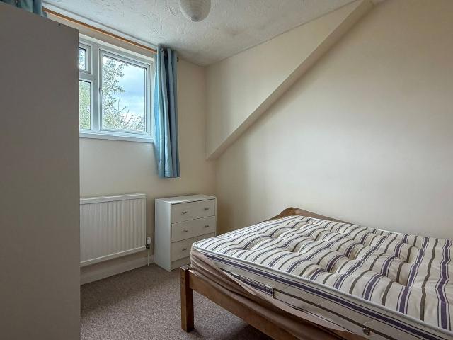 Room for rent in Chedburgh, Suffolk