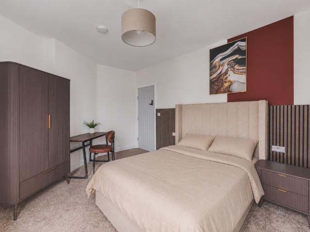 Room for rent in Little Chester, East Midlands