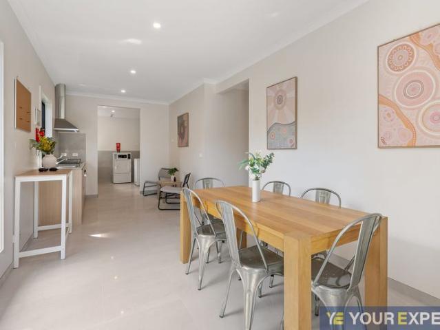 Granny Flat for rent in Camerons Creek, Victoria
