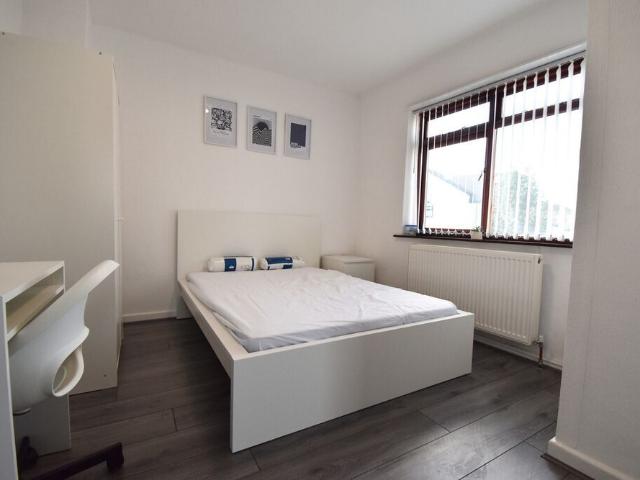 House for rent in Wyken, West Midlands