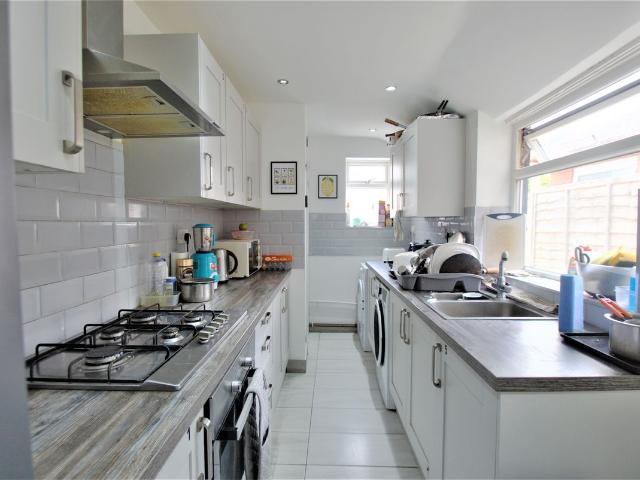 Room for rent in West Midlands