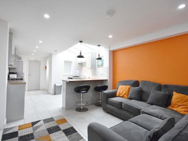 House for rent in West Midlands