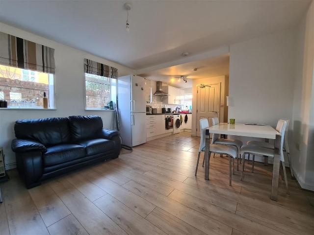 Room for rent in Barway, Cambridgeshire
