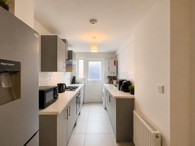 Room for rent in Salford, Greater Manchester