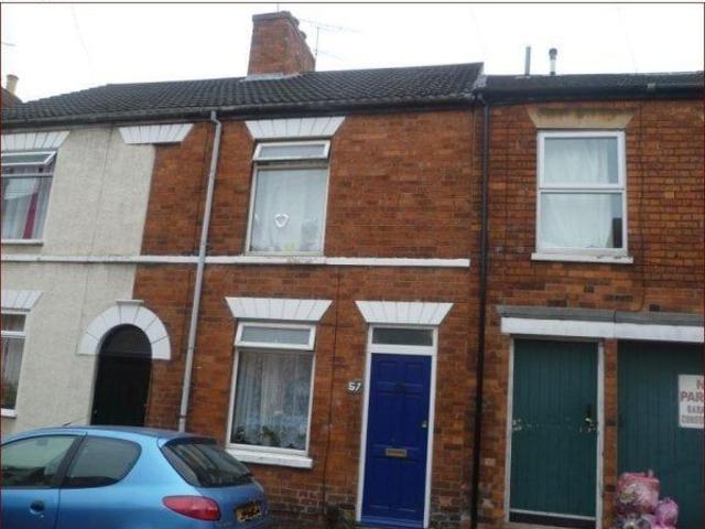 House for rent in Grantham, Barholm