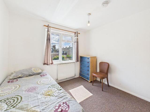 Room for rent in Blackbird Leys, The Slade