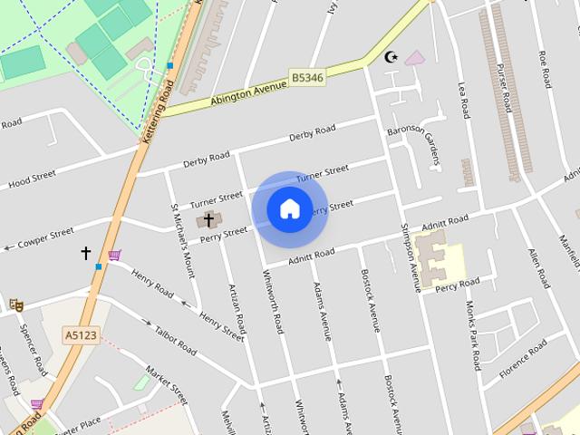 House for rent in Northampton, Phippsville