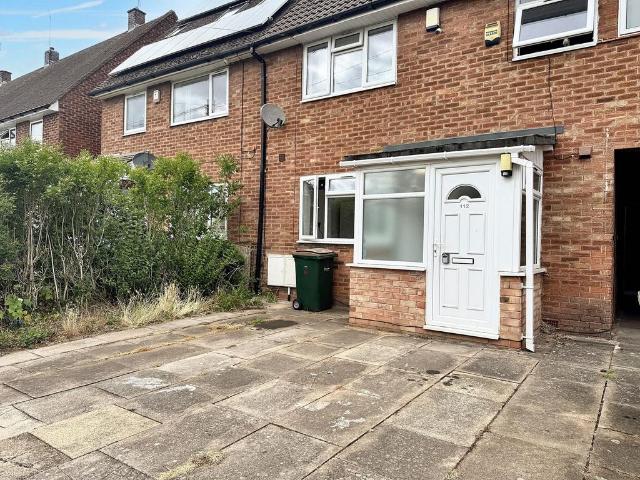House for rent in Canley, West Midlands