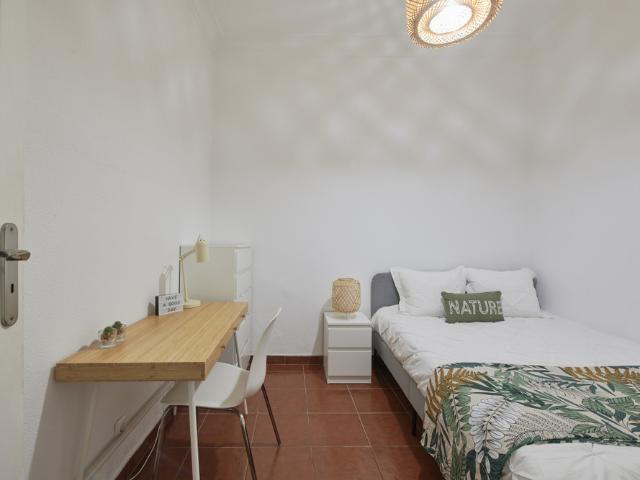 Quarto alugar em Lisboa