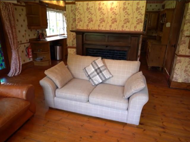 Room for rent in High Field, York