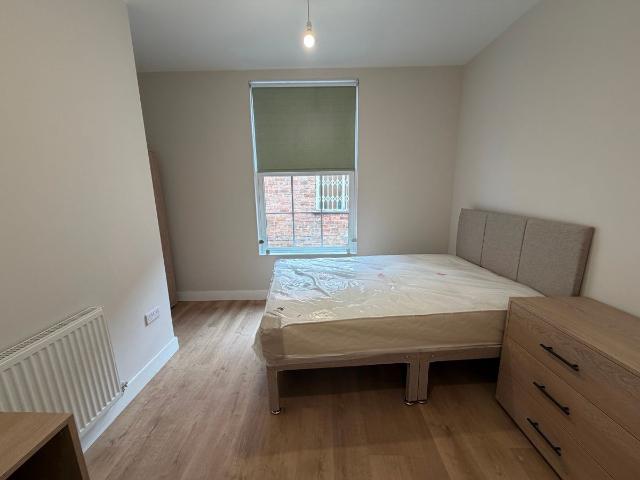 Room for rent in Little Chester, East Midlands