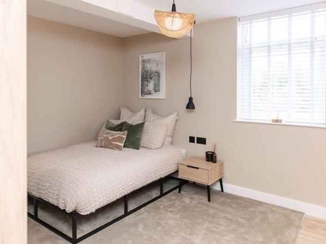 Studio for rent in New Zealand, East Midlands