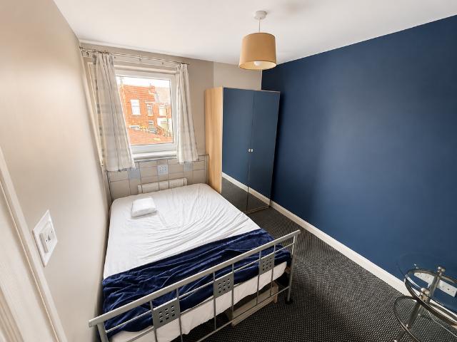 House for rent in Bentley, South Yorkshire