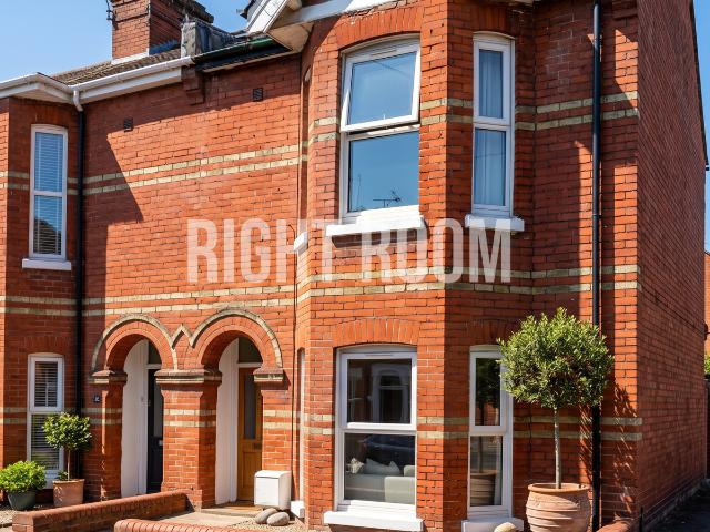 Room for rent in Portswood Park, City Of Southampton