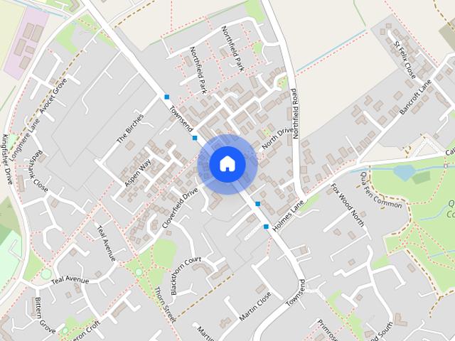 Room for rent in Barway, Cambridgeshire