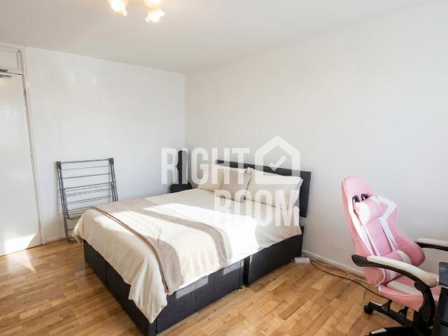 Room for rent in Weeke, Harestock