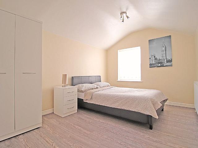 Room for rent in Cauldwell, Bedford