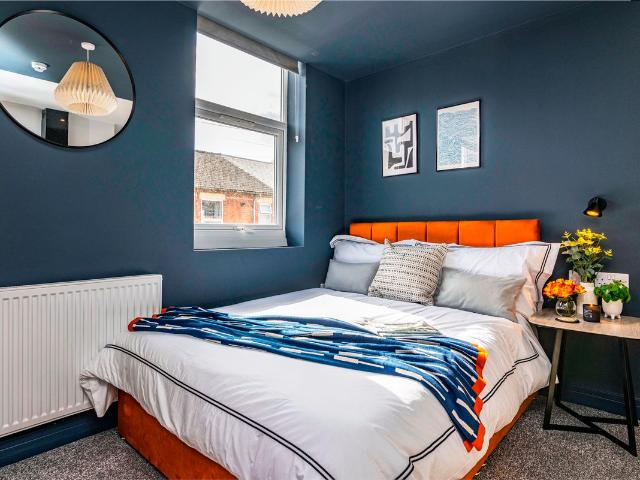 Studio for rent in West End, Darley Abbey