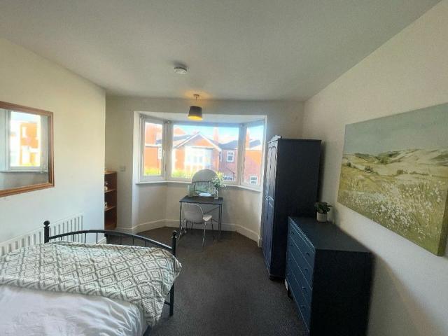 Room for rent in Knighton Fields, Leicester