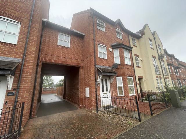 Room for rent in Hampton Hargate, Peterborough