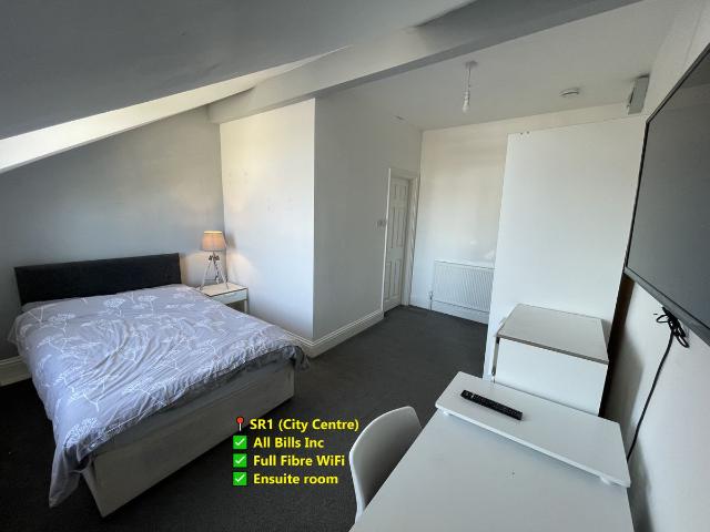 House for rent in Millfield, Sunderland