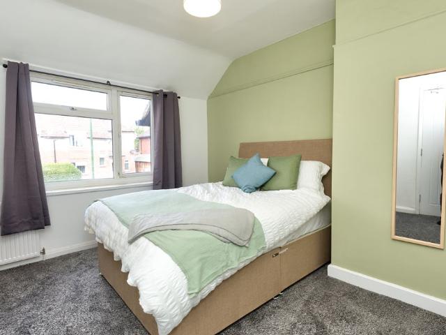 Apartment for rent in Spring Gardens, Frankwell