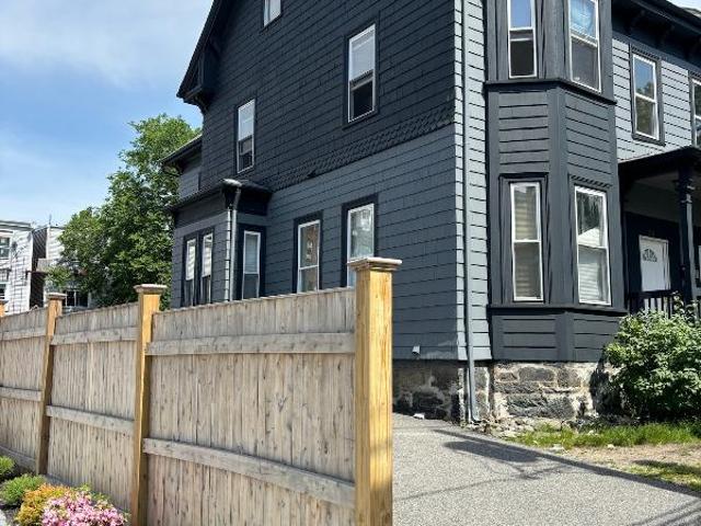 Room for rent in Boston, Massachusetts