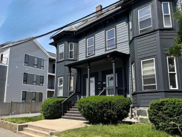 Room for rent in Boston, Massachusetts