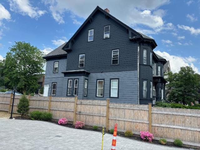 Room for rent in Boston, Massachusetts