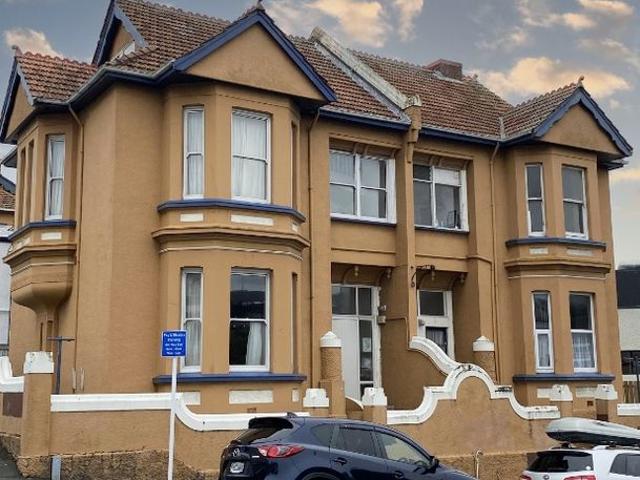 Apartment for rent in City Rise, Dunedin