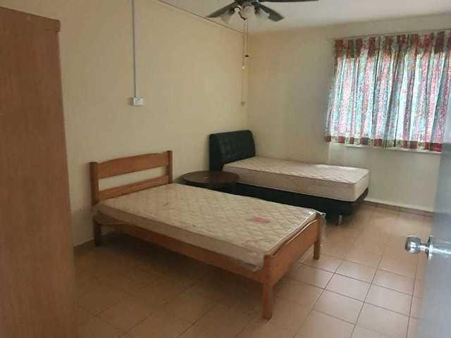 Room for rent