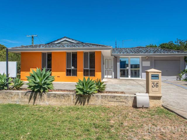 House for rent in Parklands, Western Australia