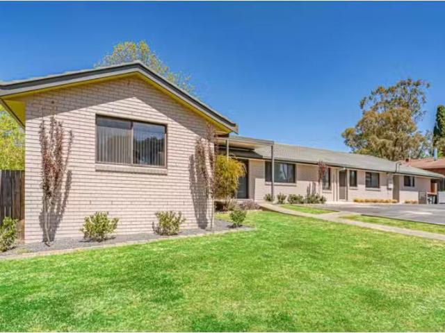 Apartment for rent in Abington, New South Wales