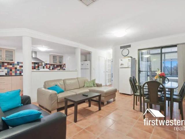 House for rent in Perth, Moore
