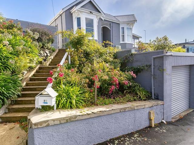 Apartment for rent in Otakou