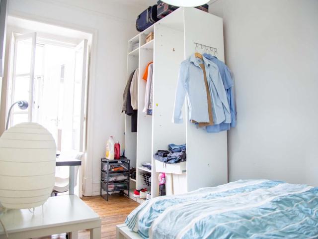 Quarto alugar em Estrela, Lisboa