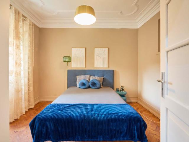Quarto alugar em Lisboa