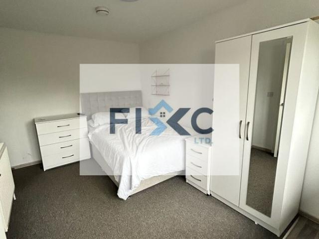 Apartment for rent in Bretton, Peterborough