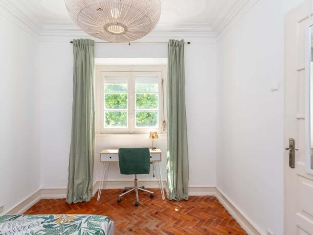 Quarto alugar em Lisboa