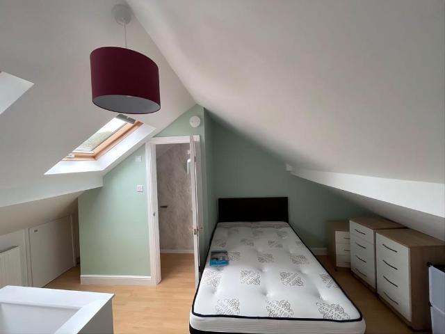 House for rent in Hempstalls, Butterton
