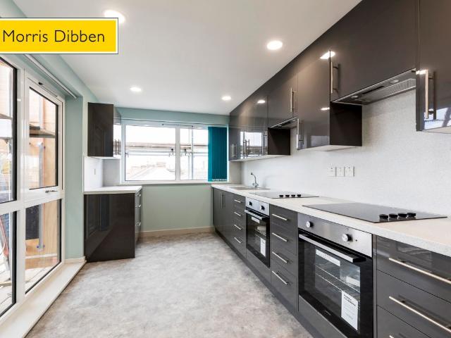 Apartment for rent in Fratton, City Of Portsmouth