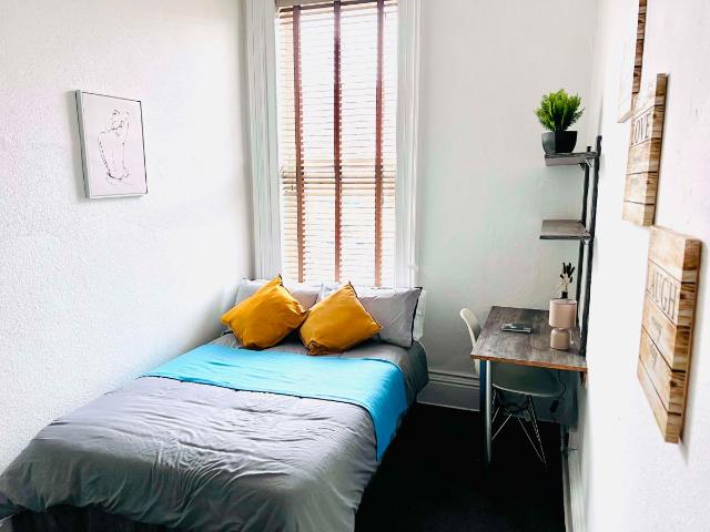 Room for rent in Sculcoates, Hull