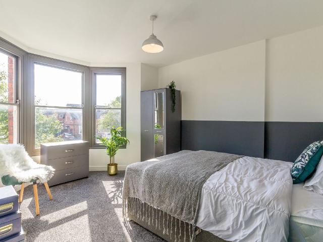Room for rent in New Boultham, Brayford