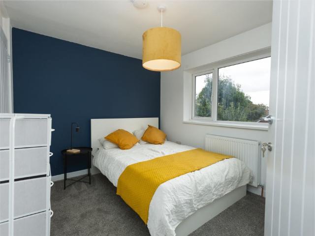 Apartment for rent in Frankwell, Shropshire