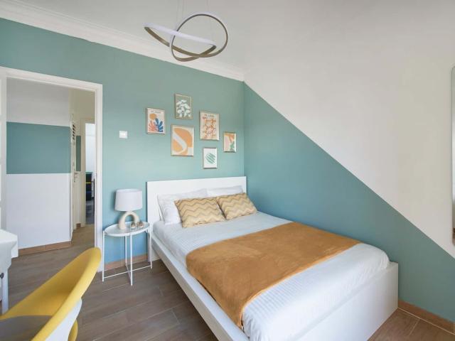 Quarto alugar em Damaia, Amadora