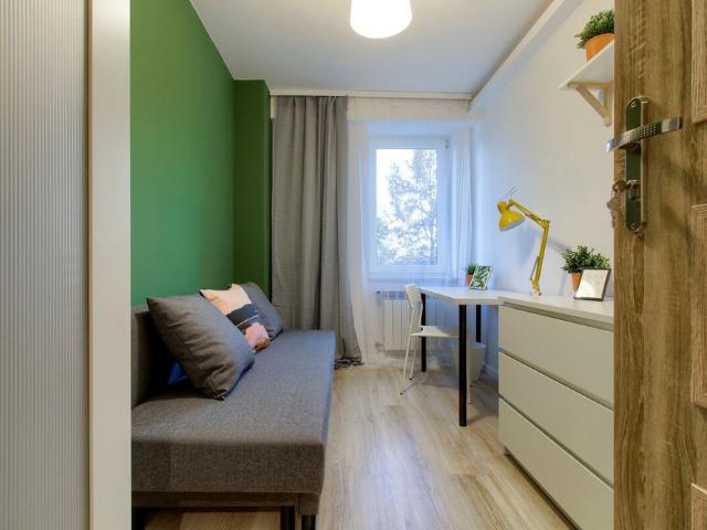 Pokój do wynajęcia w Warszawa, Mazowieckie