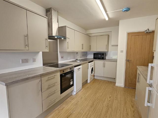 Apartment for rent in Arbury, Cambridgeshire