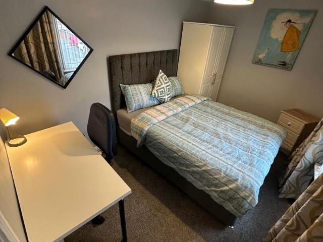 Room for rent in Northern Ireland