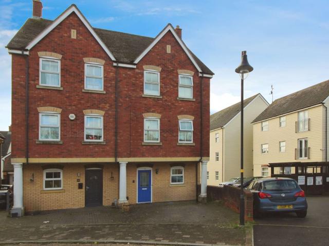 House for rent in Haydon End, Blunsdon St Andrew
