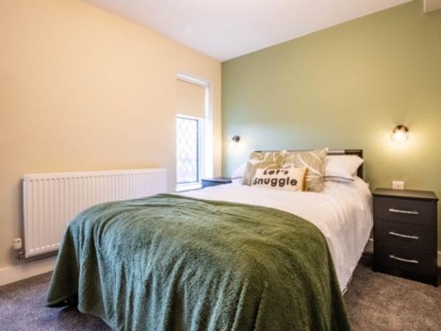 Apartment for rent in Newthorpe, Broxtowe